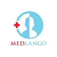 MedLango GmbH logo - Similar company to Lendsbay