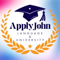 ApplyJohn Language & University logo - Similar company to Yalla Ielts