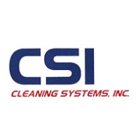 Cleaning Systems, Inc. logo - Similar company to Window Cleaning Plus