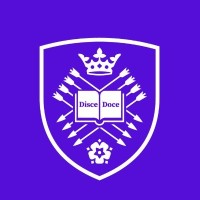 Centre for Machine Intelligence logo - Similar company to School Of Electrical And Electronic Engineering At The University Of Sheffield