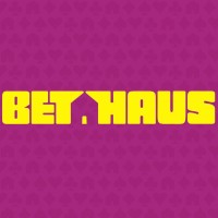 BetHaus logo - Similar company to Opticspr