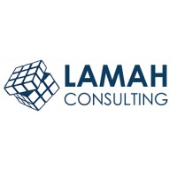 Lamah Consulting Inc. logo - Similar company to Lamah Technologies