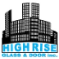 High Rise Glass and Door, Inc. logo - Similar company to Banconstructora Sas