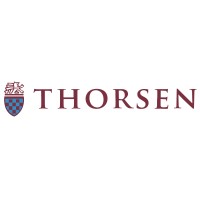 Thorsen Construction logo - Similar company to Paradigm Homes