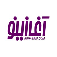 آغازینو | Aghazino logo - Similar company to Mofidteb