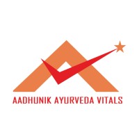 Aadhunik Ayurveda Vitals logo - Similar company to Agrocreta