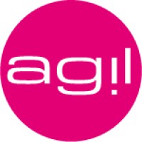 Praxen für Physiotherapie agil logo - Similar company to Aidbait