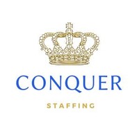 Conquer Staffing logo - Similar company to Conquer Employment