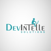 DevIntelle Consulting Service Pvt Ltd. logo - Similar company to Sysplus Technology Solutions
