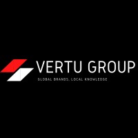 Vertu Group logo - Similar company to Yellowgate Group