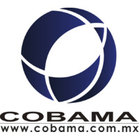 COBAMA logo - Similar company to Zanit°