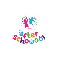 After Schooool logo - Similar company to Hitch