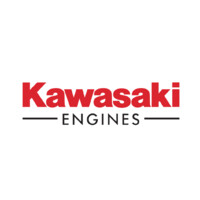 Kawasaki Engines USA logo - Similar company to Mutrac
