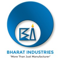 Bharat Industries logo - Similar company to Rotech Engineering Systems Pvt. Ltd.