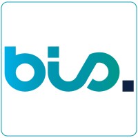 bis. itk GmbH logo - Similar company to It-Security Community Rhein-Neckar-Kreis
