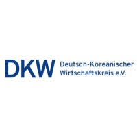 Deutsch-Koreanischer Wirtschaftskreis (DKW) e.V. logo - Similar company to Korea Verband