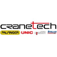 Cranetech Australia Pty Ltd logo - Similar company to Crane Care