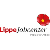 Jobcenter Lippe logo - Similar company to Experimint E.V.
