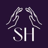 SeekHealing logo - Similar company to True Bold
