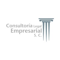 Consultoría Legal Empresarial Chihuahua logo - Similar company to Blackboxlaw