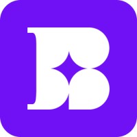Blueberry logo - Similar company to Lime Boost Oy
