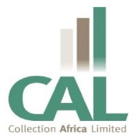 Collection Africa Ltd-Rwanda logo - Similar company to Debexpert Latam