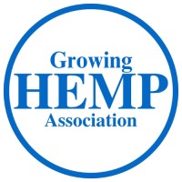 Growing Hemp Association logo - Similar company to Source Technologies, Inc.
