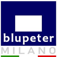 Blupeter logo - Similar company to S!Ndustria