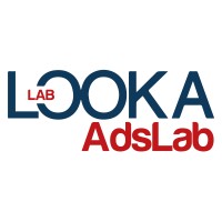 Looka AdsLab logo - Similar company to Looka Lab Technology  Education & Media Services