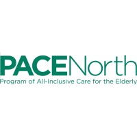 PACE North logo - Similar company to Sunrise Pace