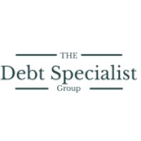 The Debt Specialist Group logo - Similar company to Debthelpers.Ca
