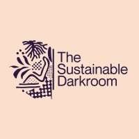 The Sustainable Darkroom logo - Similar company to Meet Me At The Museum
