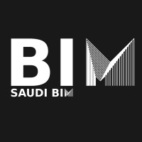 SAUDI BIM logo - Similar company to Bim-Scope