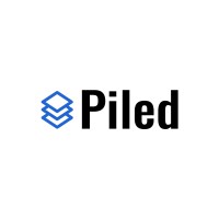 Piled logo - Similar company to Dc Garment Co.,Limited