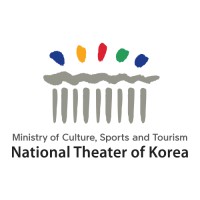 National Theater of Korea logo - Similar company to Han Collection