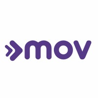 MOV Comunicação Integrada logo - Similar company to Creci 4ª Região - Mg