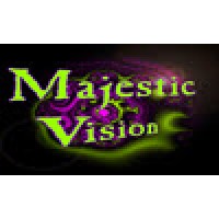 Majestic Vision logo - Similar company to Canopy Studio & Shop