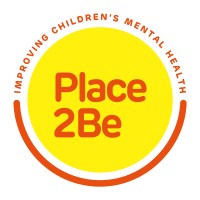 Place2Be logo - Similar company to The Barratt Redrow Foundation