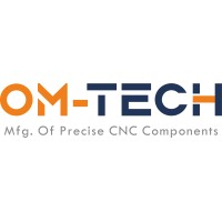 OM-TECH logo - Similar company to Everywheresupplychain.Com