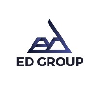 ED Group logo - Similar company to Ed Group