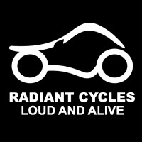 Radiant Cycles LLC logo - Similar company to Bmt Coffee Co.