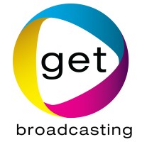 Get Broadcasting logo - Similar company to Search Engine Hub Ph