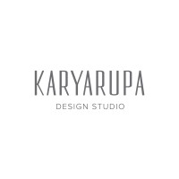 Karyarupa Design Studio logo - Similar company to Studio Kecil
