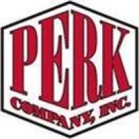 PERK COMPANY, INC. logo - Similar company to Csp Engineering