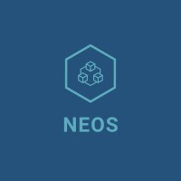 NEOS logo - Similar company to Neos