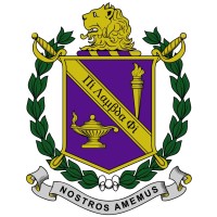 Pi Lambda Phi Fraternity - Ohio Alpha Epsilon Chapter logo - Similar company to Pi Lambda Phi Fraternity