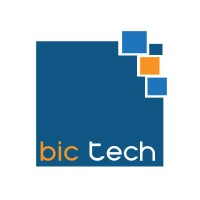 Bic Tech logo - Similar company to Dream Home Hunter