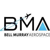 Bell Murray Aerospace, Inc. logo - Similar company to Airborne Training Services