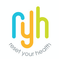 Reset Your Health logo - Similar company to Zeus Software Solutions