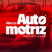 Alianza Automotriz logo - Similar company to Royal Kp Lubricantes